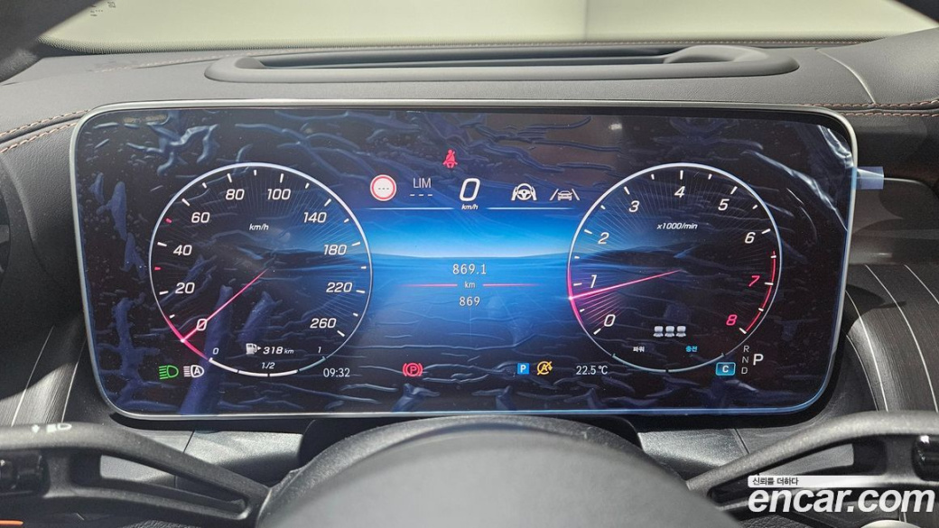 Mercedes-Benz GLC-Class GLC300 4MATIC AMG Line, 2026