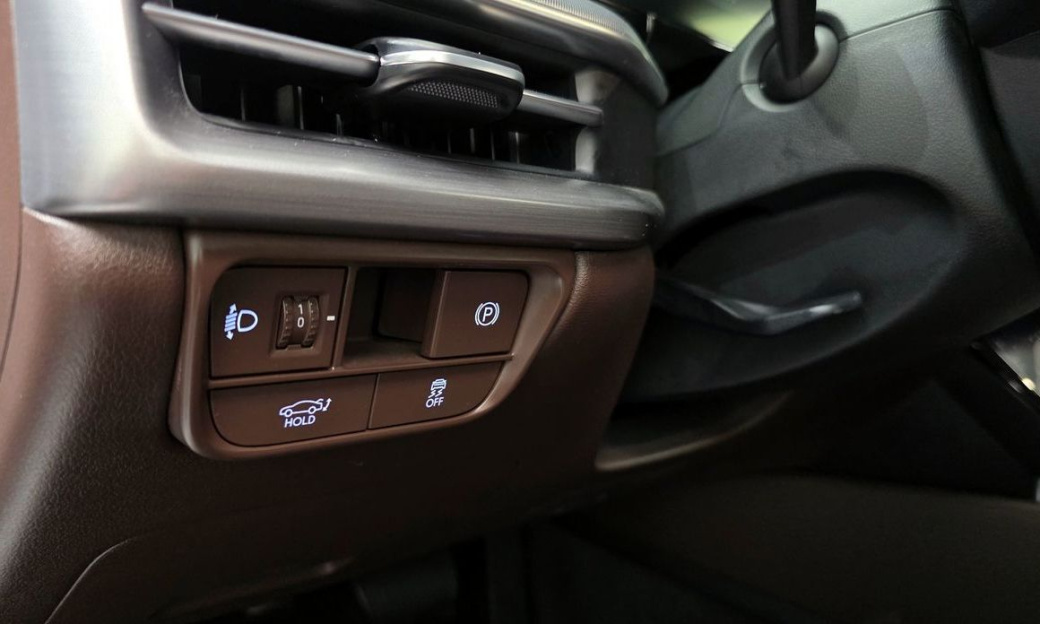 Hyundai Grandeur 2,5 Gasoline 2WD, 2023