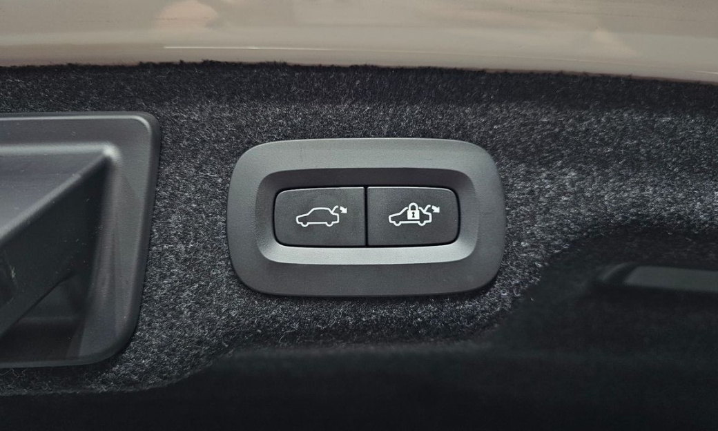 Volvo S90 B5 Ultimate Bright, 2024