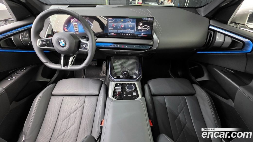 BMW X3 xDrive 20, 2025