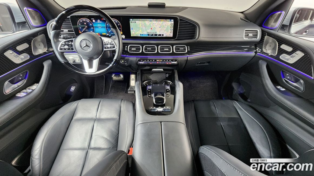 Mercedes-Benz GLS-Class Maybach GLS600 4MATIC Manufakur, 2022