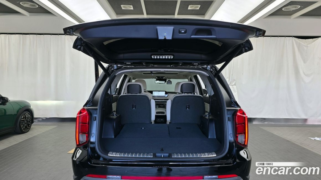 Hyundai Palisade Diesel 2.2 4WD, 2023