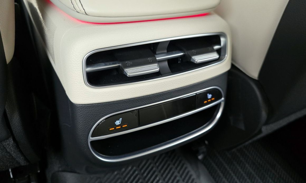 Genesis GV70 2.5T Gasoline AWD, 2024