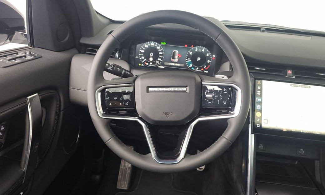 Land Rover Discovery Sport P250 Dynamic SE, 2025