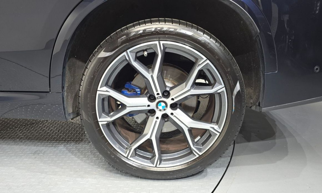BMW X5 xDrive 40i M Sport, 2024
