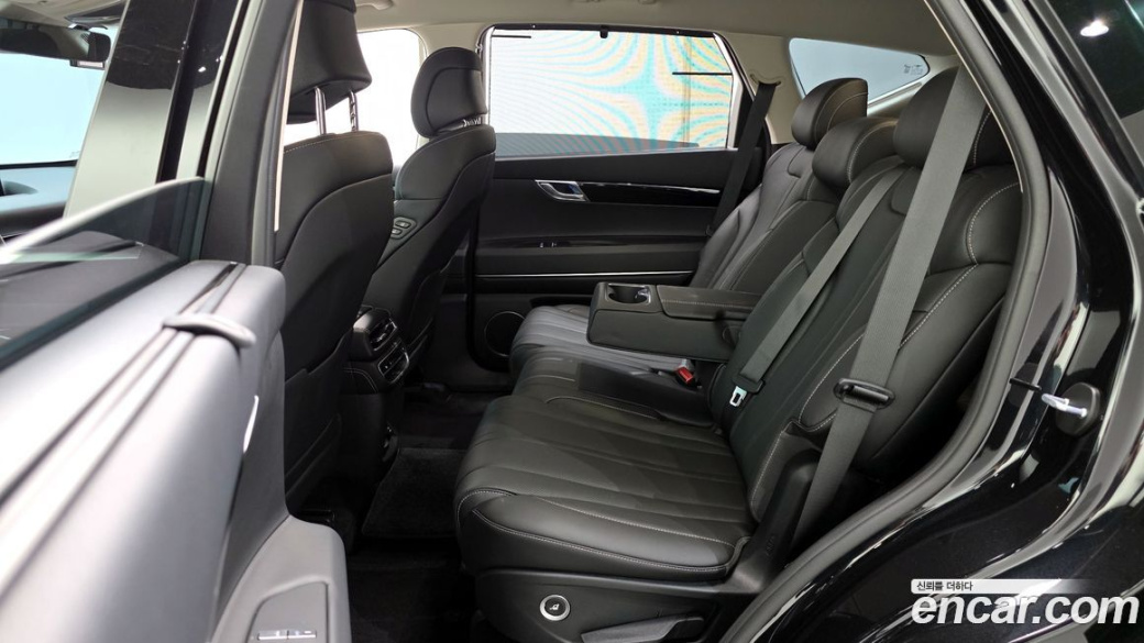 Genesis GV80 2.5T Gasoline 2WD, 2023