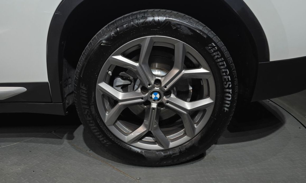 BMW X4 xDrive20i xLine, 2024