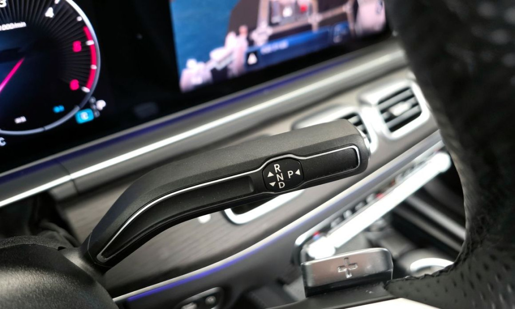 Mercedes-Benz GLE-Class GLE450d 4MATIC Coupe, 2024