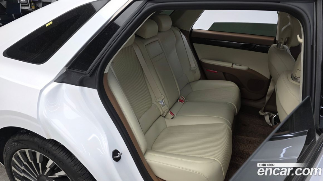 Hyundai Grandeur 2,5 Gasoline 2WD, 2023