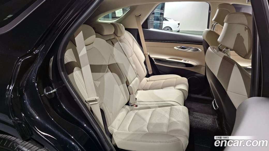 Genesis GV70 2.5T Gasoline 2WD, 2023