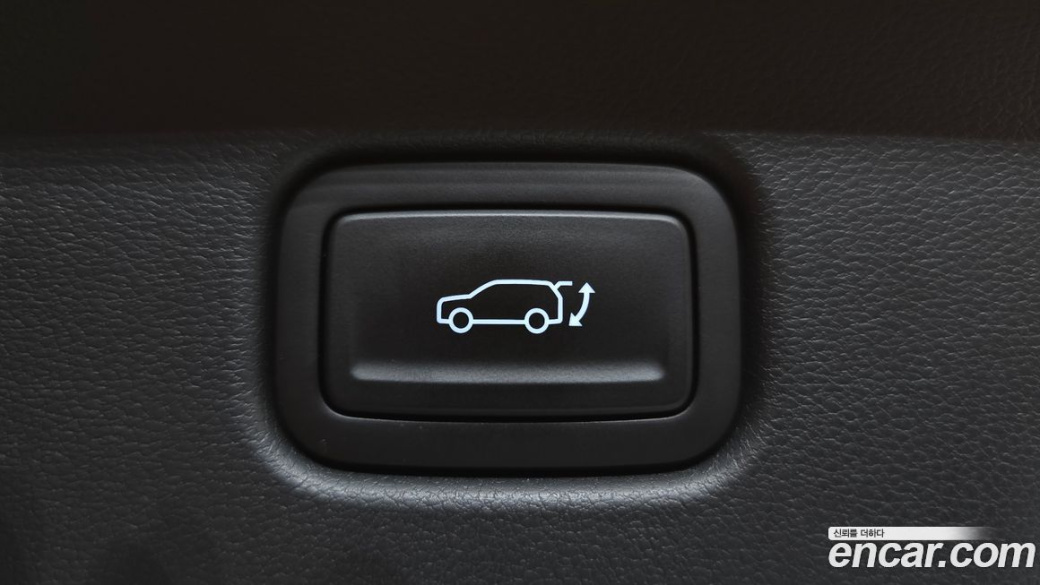 Hyundai Kona Gasoline 1.6 Turbo 4WD, 2025