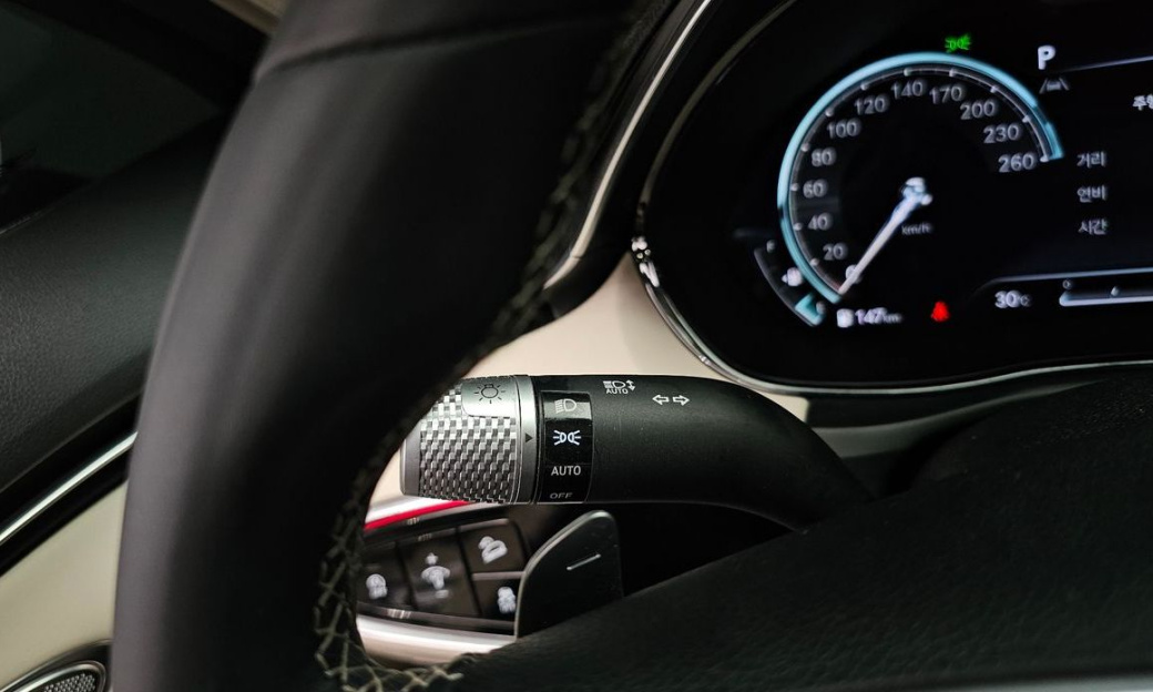Genesis GV70 2.5T Gasoline AWD, 2023