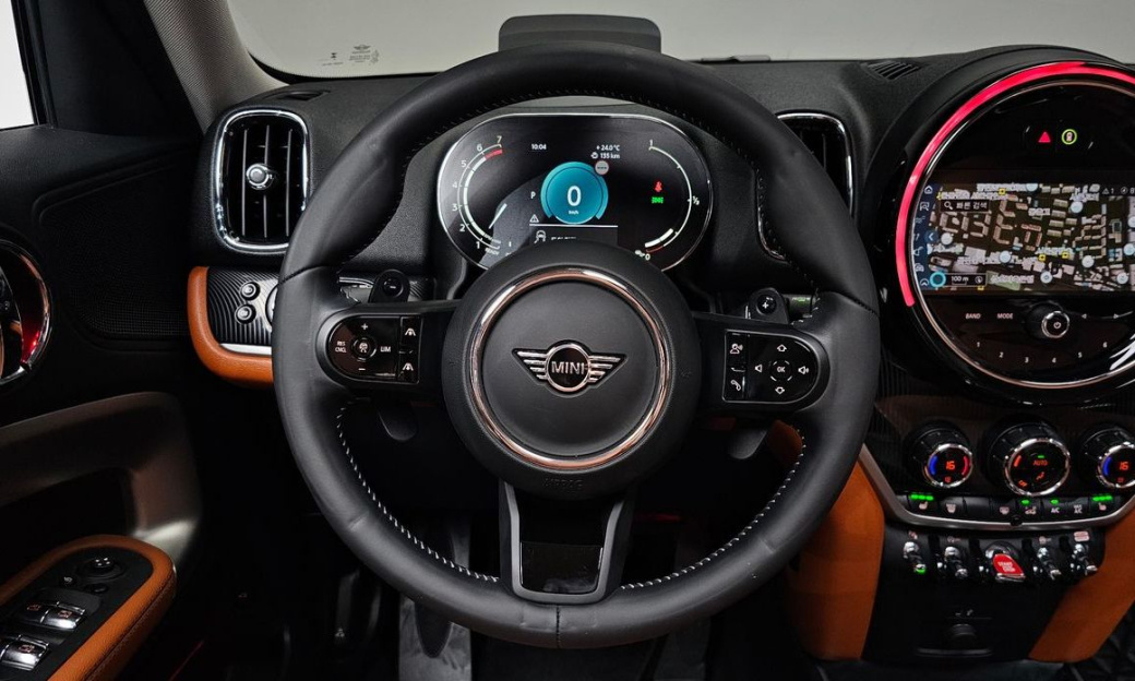 Mini Countryman ALL4 Classic, 2024