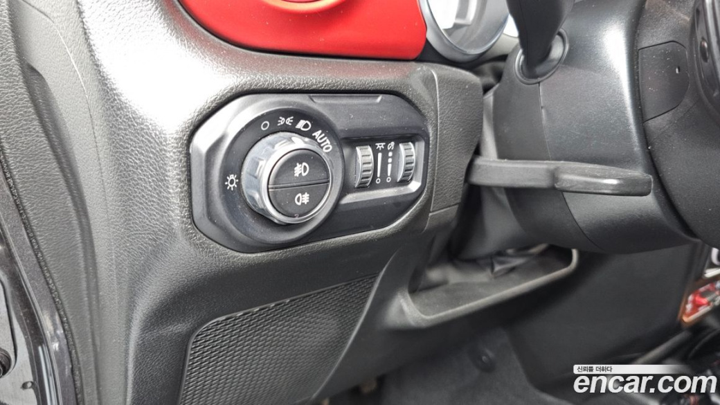 Jeep Wrangler 2.0 Rubicon 4Door, 2022
