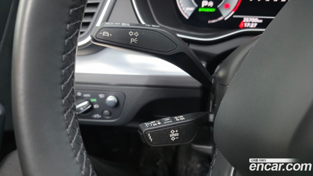 Audi Q5 45 TFSI Quattro Premium, 2023