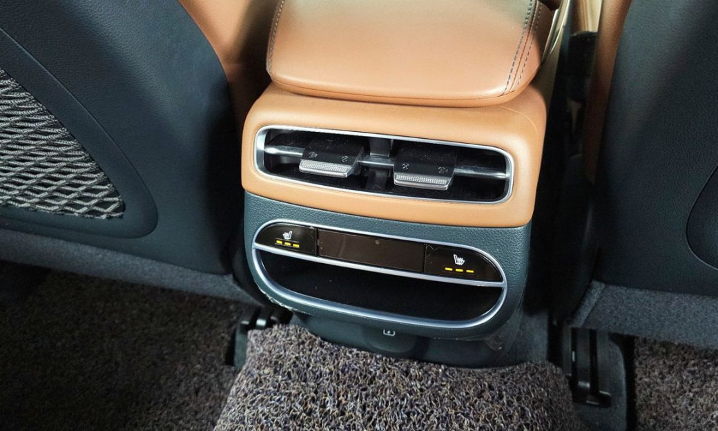 Genesis GV70 2.5T Gasoline AWD, 2023
