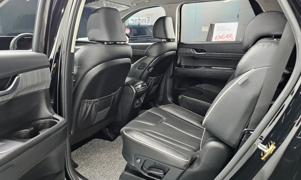 Hyundai Palisade Diesel 2.2 2WD, 2024