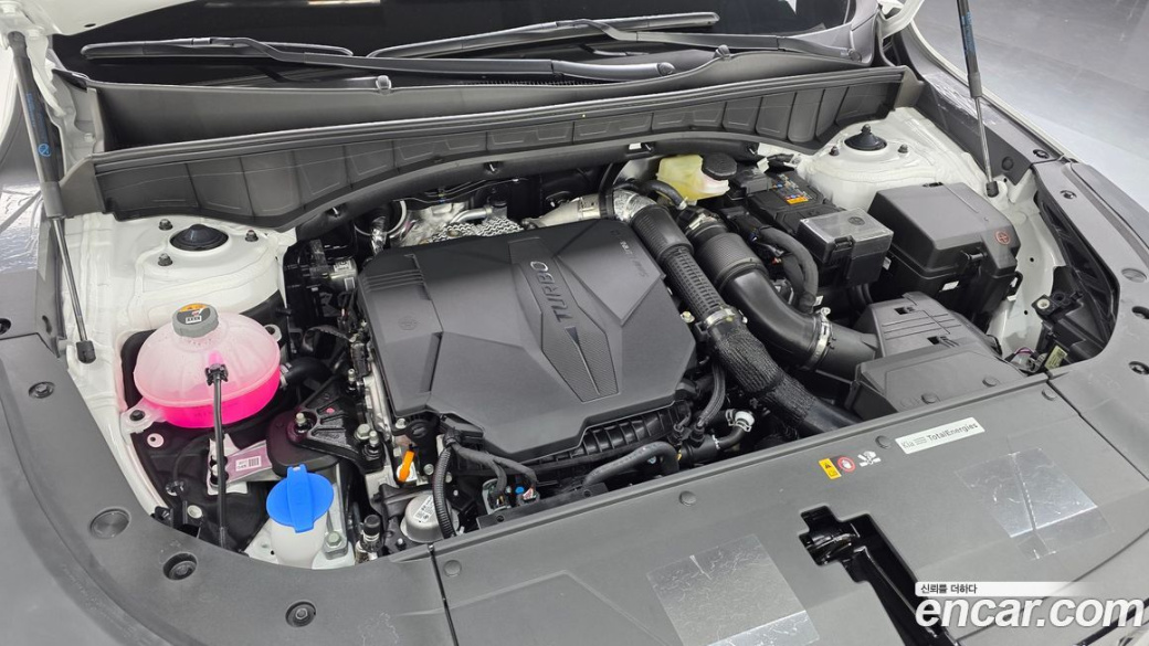 Kia Sorento Gasoline 2.5T 2WD, 2026