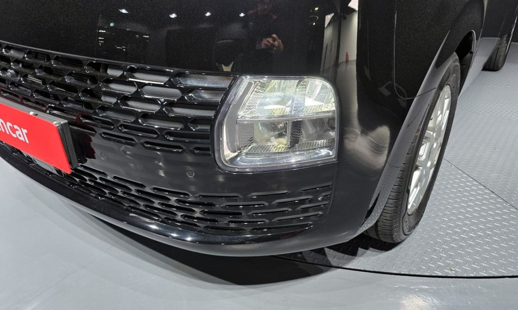 Hyundai Staria Cargo 5-Seater, 2025