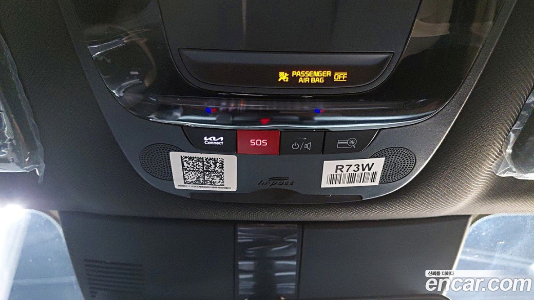 Kia Sorento Diesel 2.2 4WD, 2025
