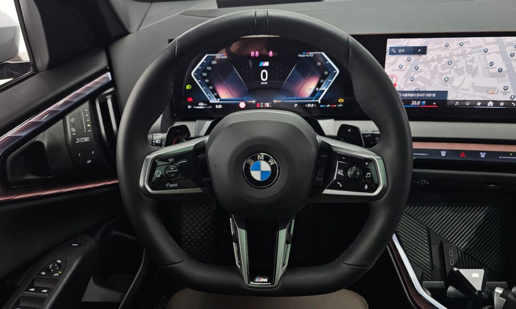 BMW X3 xDrive 20 M Sport, 2025