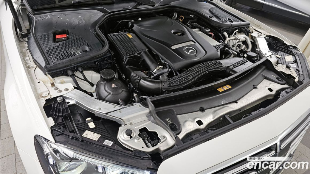 Mercedes-Benz E-Class E250 Exclusive, 2023