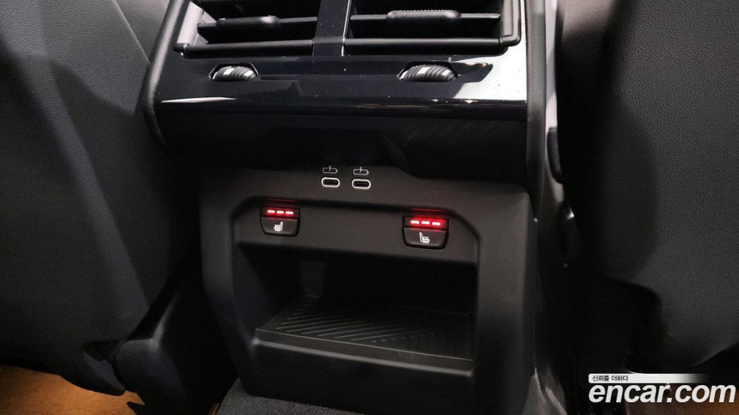 BMW 5-Series 520i M Sport, 2025