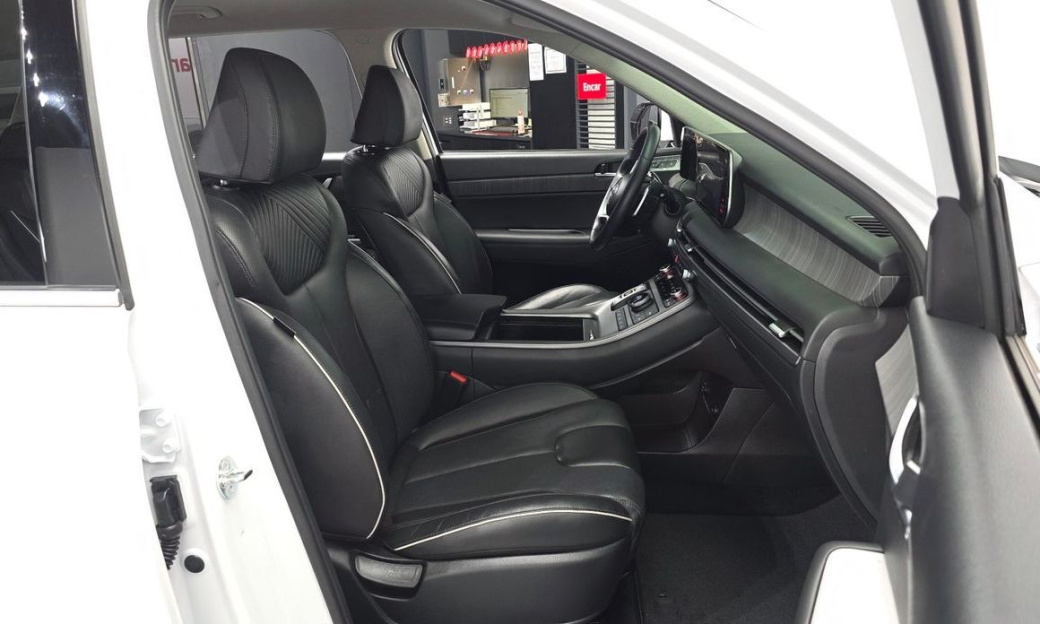 Hyundai Palisade Diesel 2.2 2WD, 2023