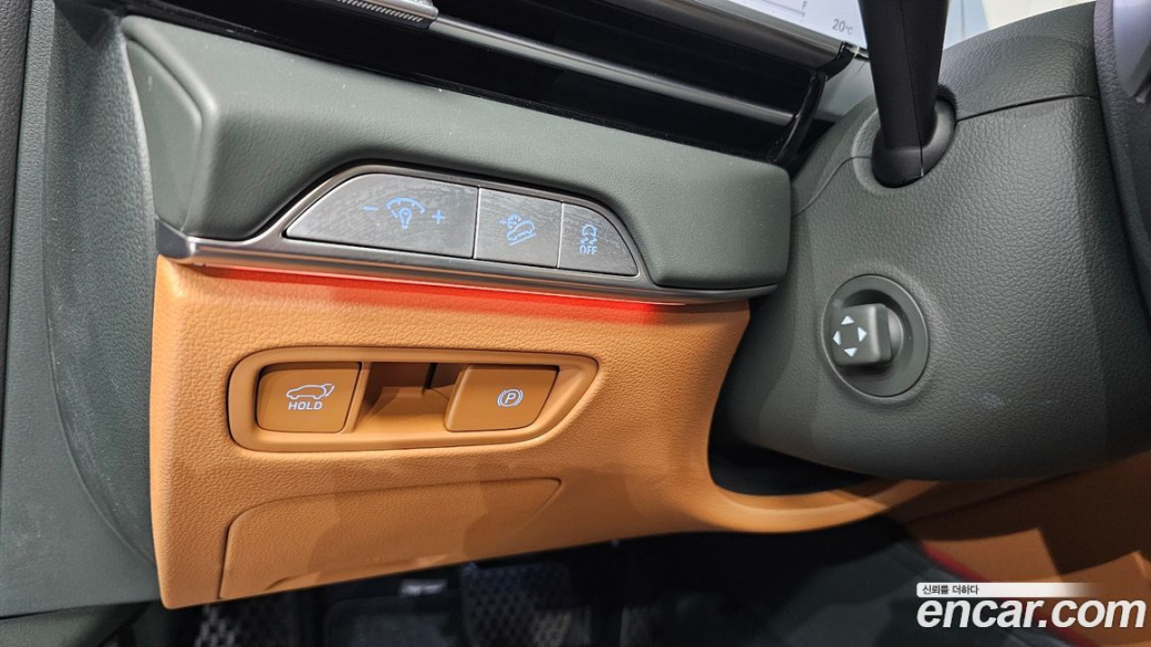 Genesis GV80 2.5T Gasoline AWD, 2024