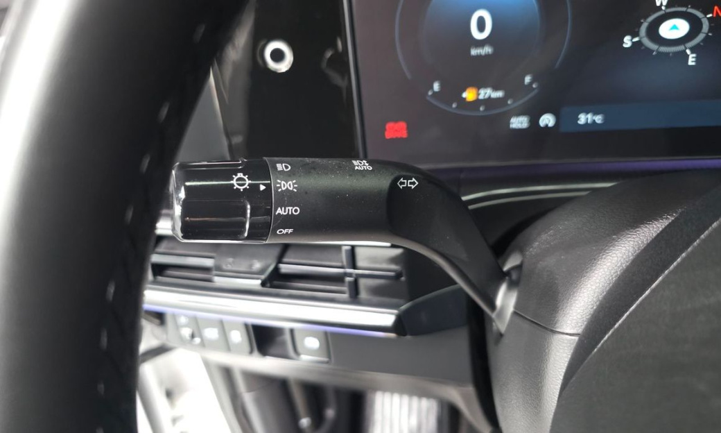 Hyundai Santafe Gasoline 2.5T 2WD, 2024