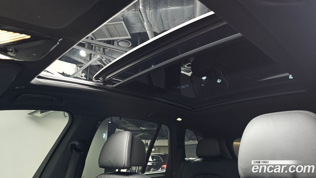 BMW X5 xDrive 40i M Sport, 2022