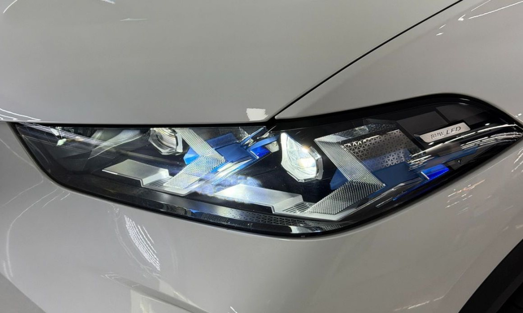 BMW X5 xDrive 40d xLine, 2024