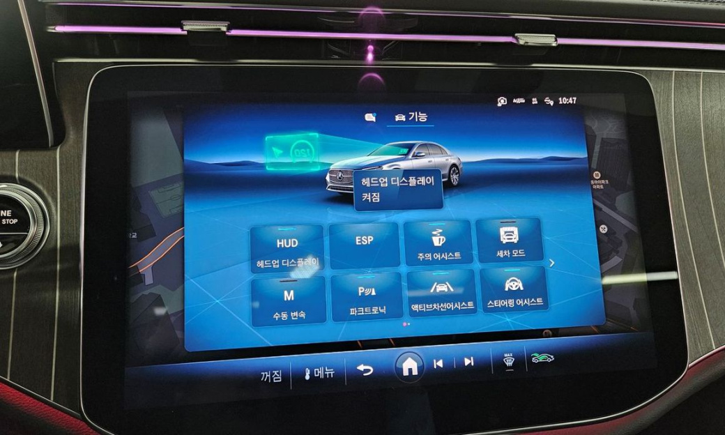 Mercedes-Benz E-Class E300 4MATIC Exclusive, 2024
