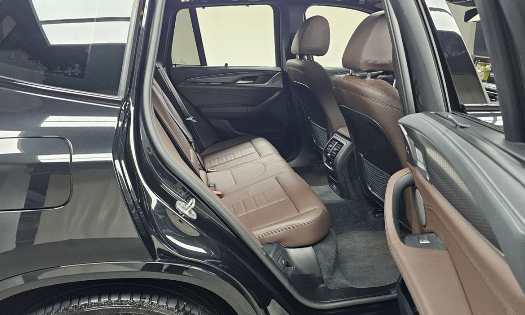 BMW X3 xDrive 20i M Sports Pro, 2024