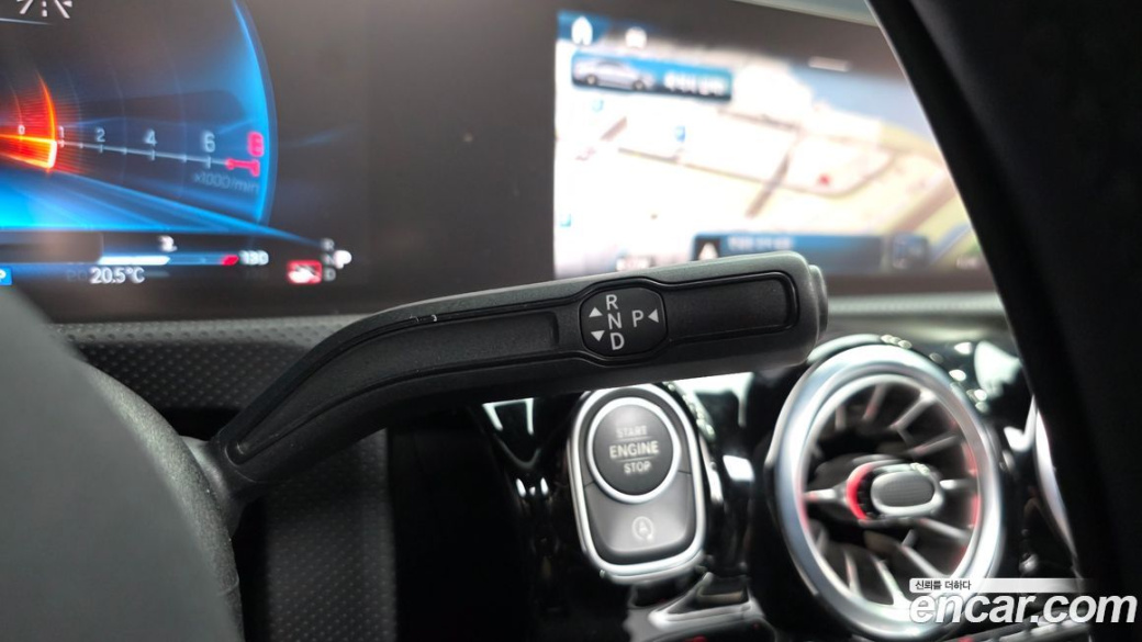 Mercedes-Benz CLA-Class AMG CLA 45 S 4MATIC+, 2025