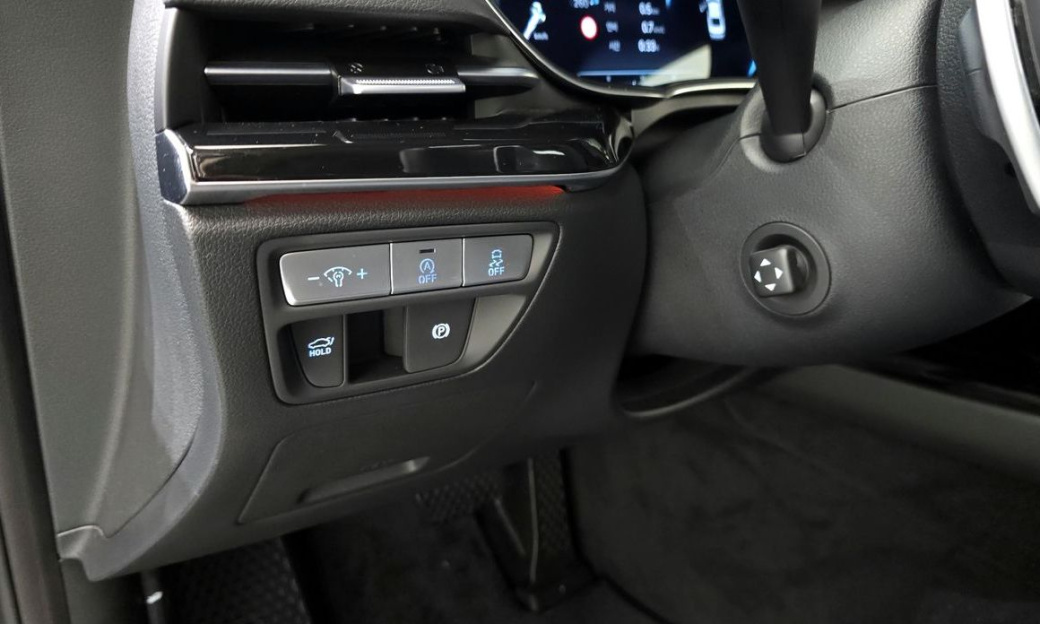 Genesis G80 Gasoline 2.5 Turbo AWD, 2023