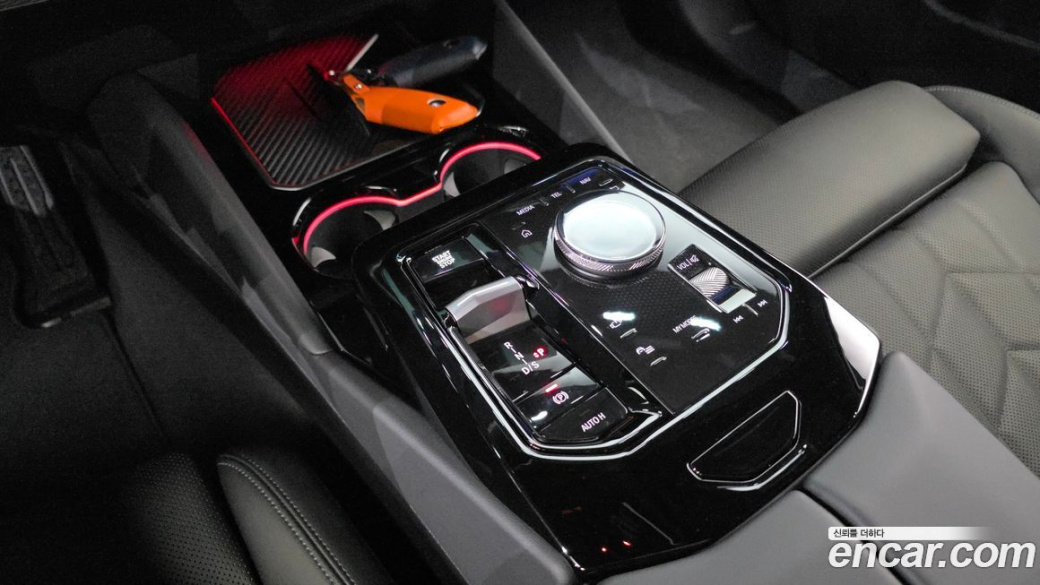 BMW 5-Series 520i M Sport, 2025