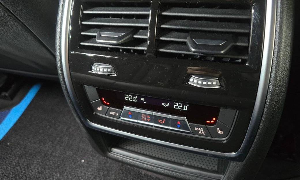 BMW X5 xDrive 40i M Sport, 2025