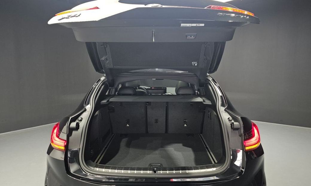 BMW X4 xDrive20i M Sport Pro Special Edition, 2025