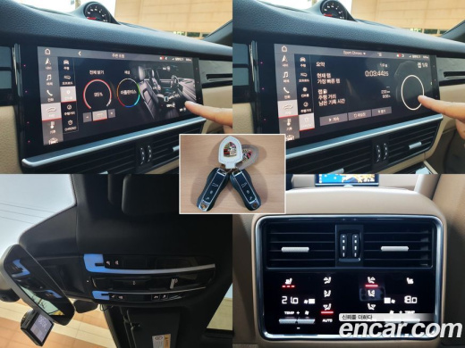 Porsche Cayenne 3.0, 2019