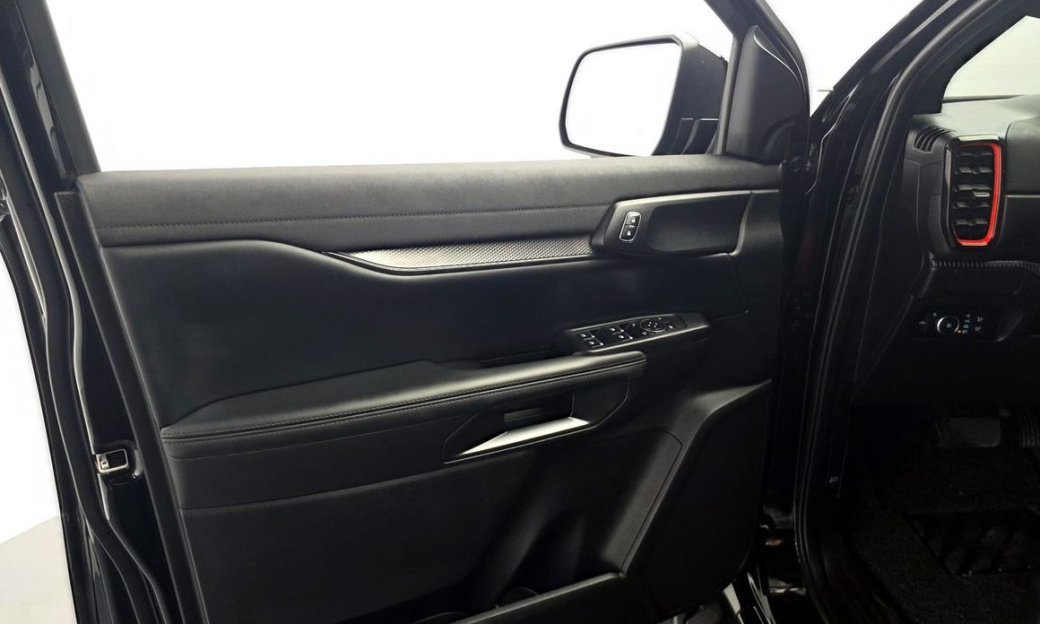 Ford Ranger 2.0, 2025