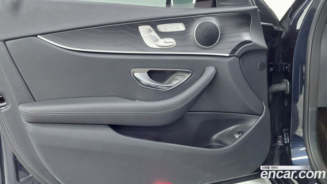 Mercedes-Benz E-Class E250 Avantgarde, 2023
