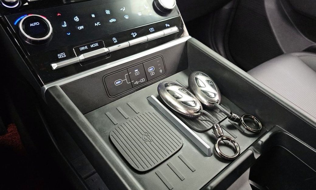 Hyundai Santafe Gasoline 2.5T 2WD, 2024