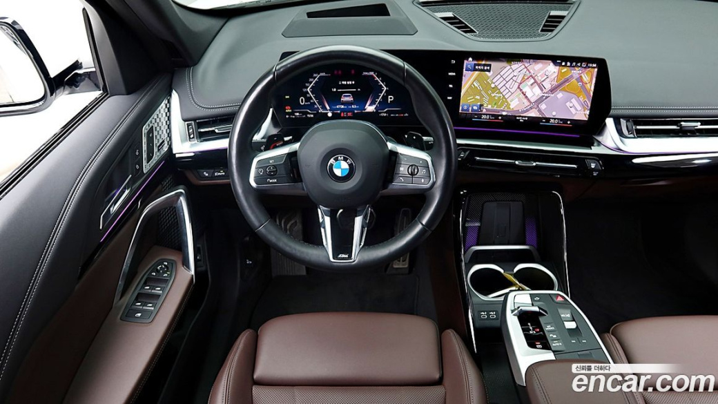 BMW X1 xDrive 20i M Sport, 2024