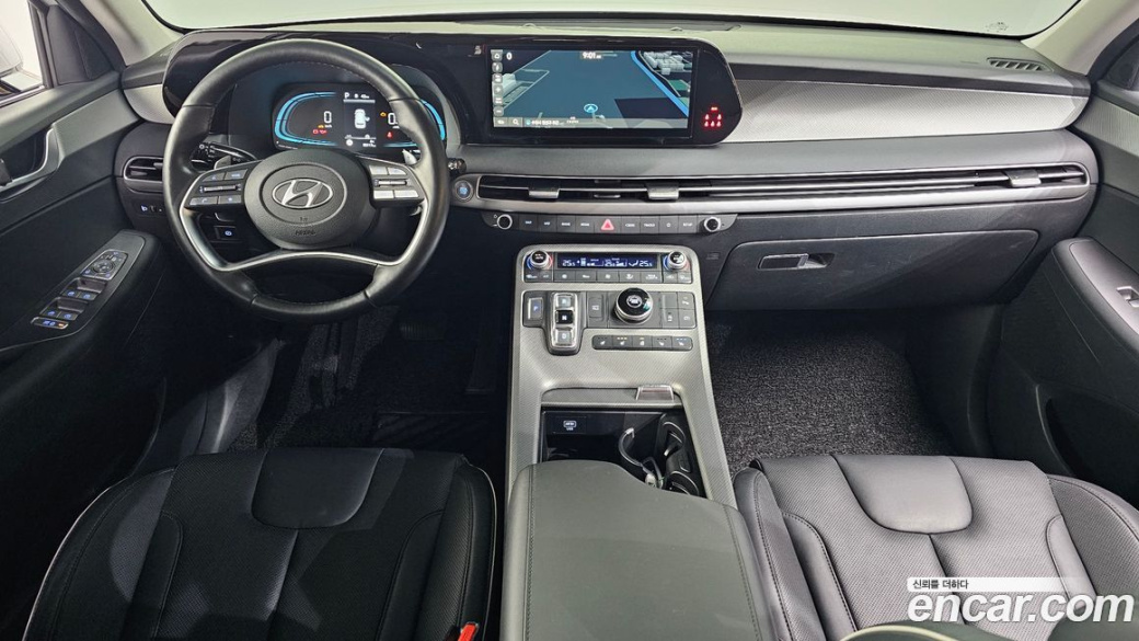 Hyundai Palisade Diesel 2.2 2WD, 2024