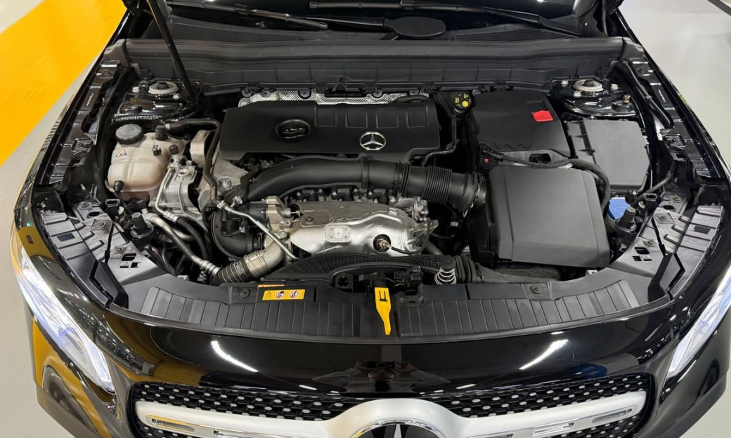 Mercedes-Benz GLB-Class GLB250 4MATIC, 2023