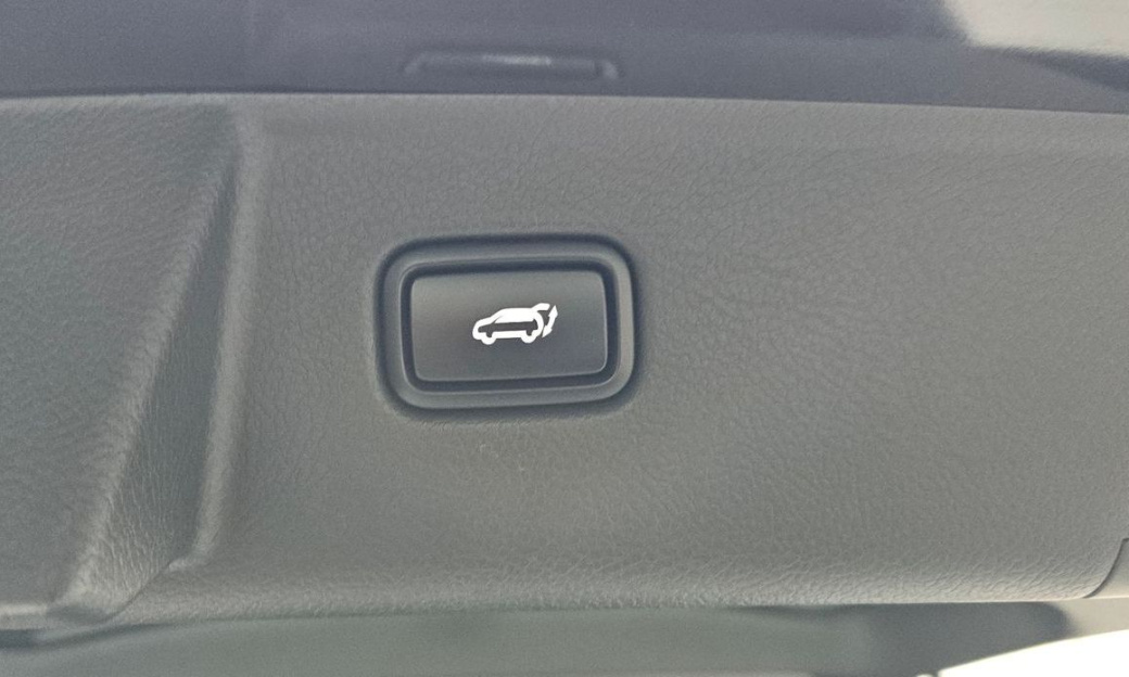 Kia Mohave Diesel 3.0 4WD 6-Seater, 2021