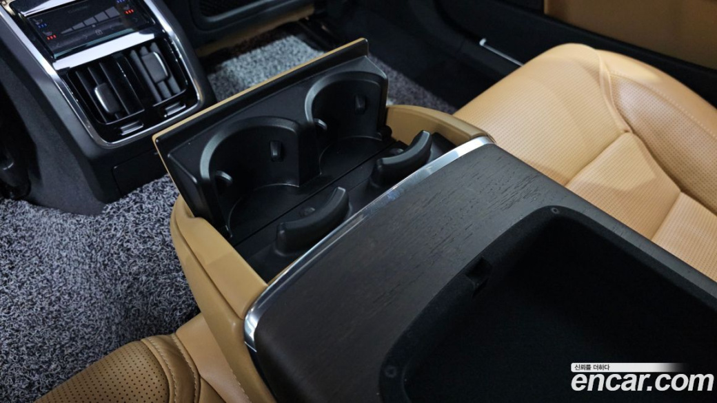 Volvo S90 B5 Inscription, 2022