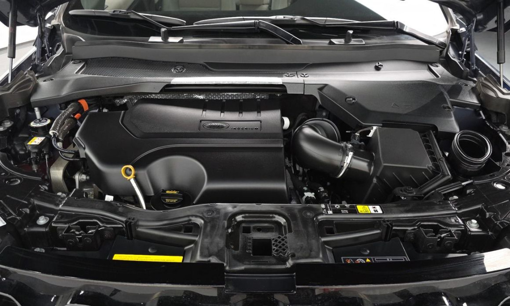 Land Rover Discovery Sport P250 S, 2025