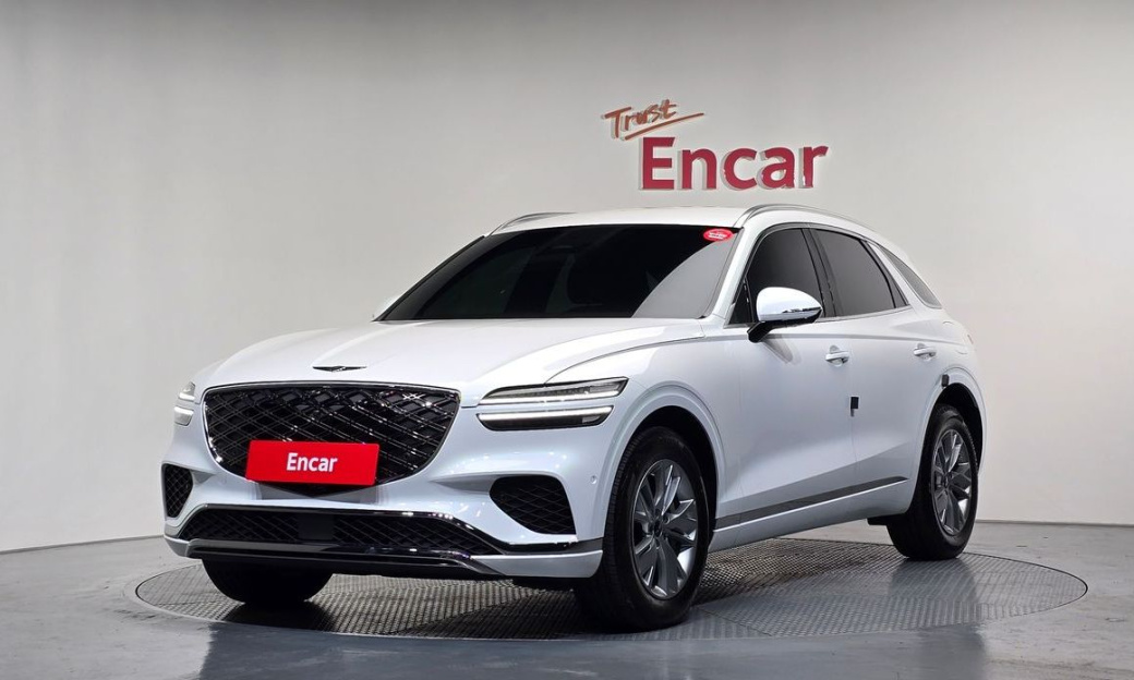 Genesis GV70 2.5T Gasoline 2WD, 2025